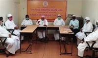 லாக்டவுன் நீக்கப்படும்வரை பள்ளிவாசல்களில் தொழுகை வேண்டாம்